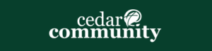 logo of West Bend's Cedar Community