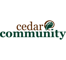 Cedar Community on Facebook