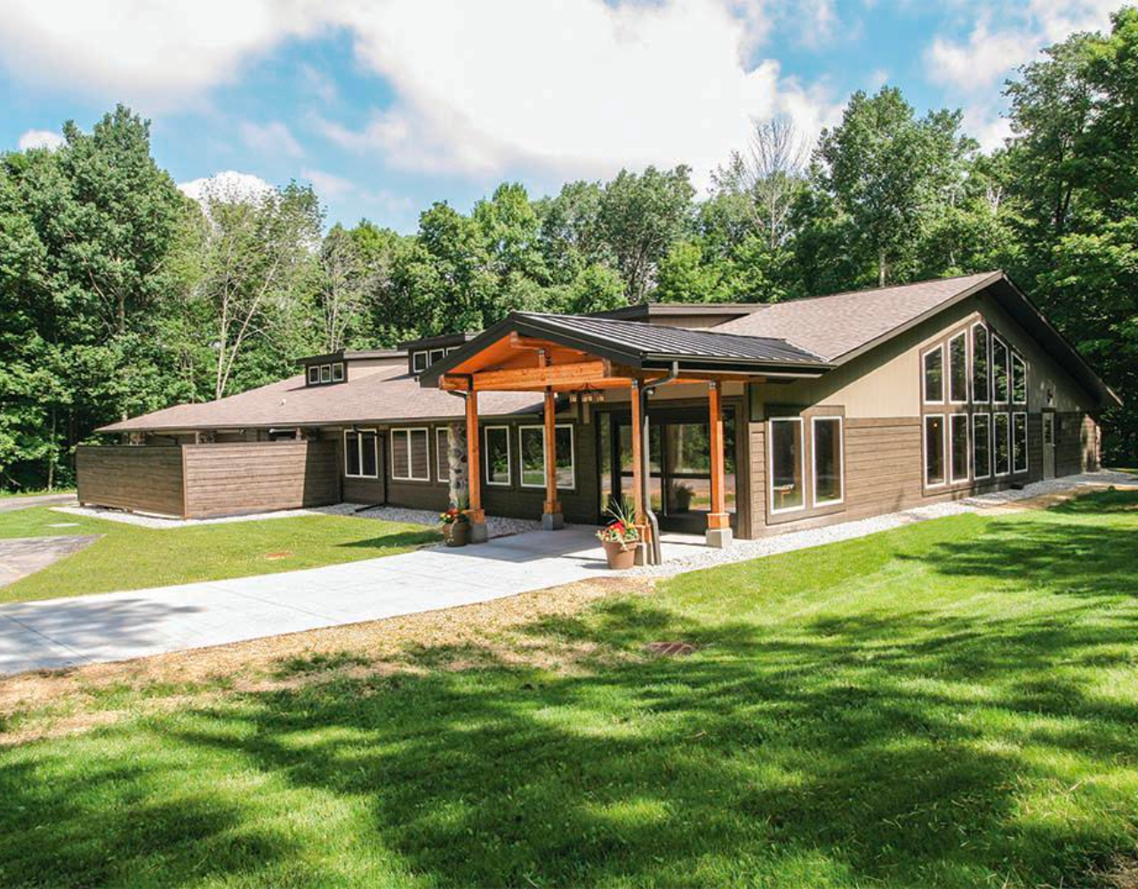 Cedar Lodge