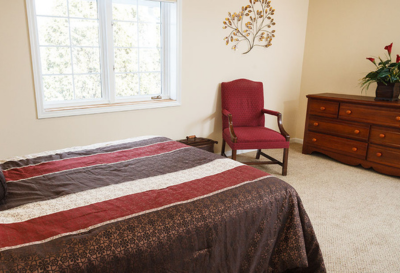 Assisted Living Apartments