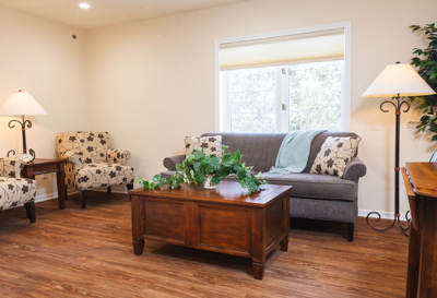 Assisted Living Apartments