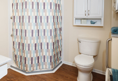 Assisted Living Apartments