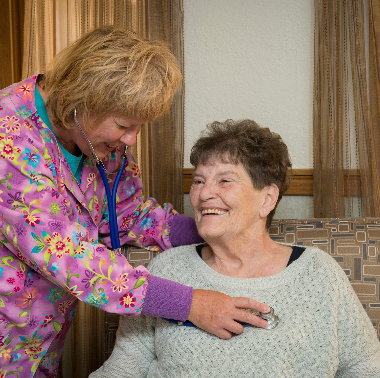Home Health