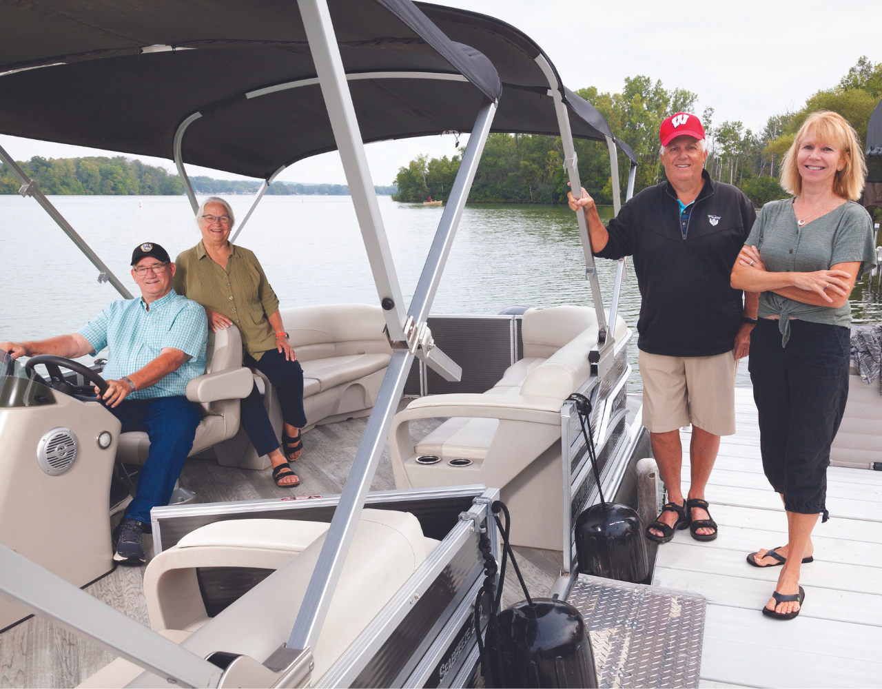 Cedar Lake Independent Living