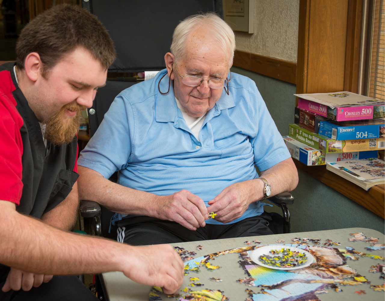 Memory Care (1)
