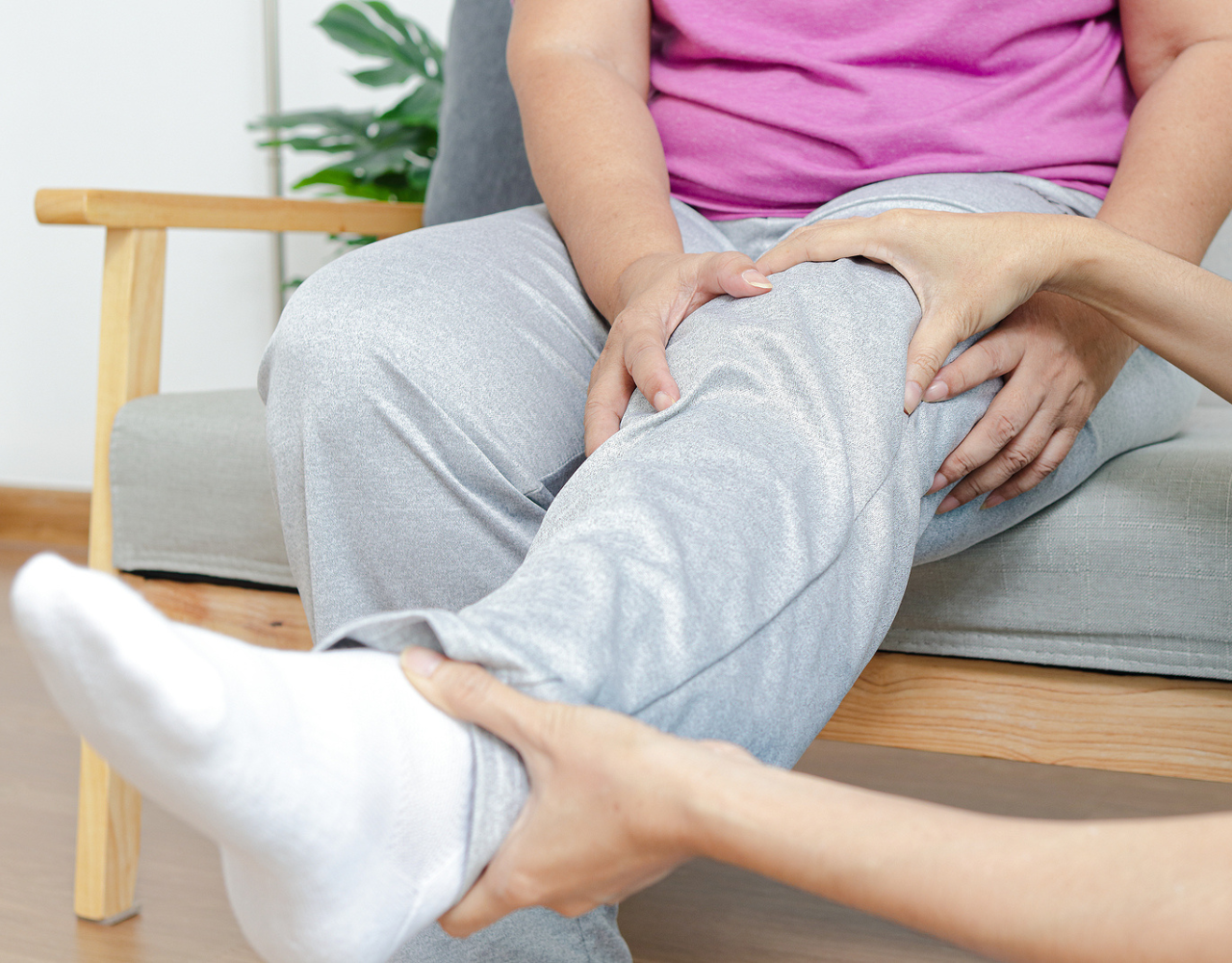 Rehabilitation