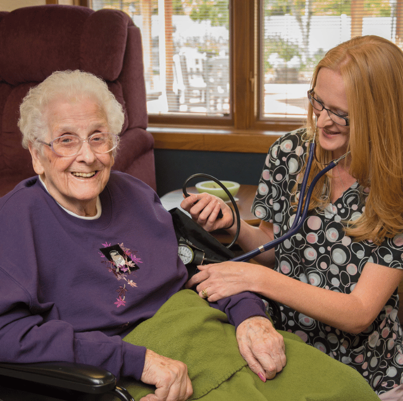 Skilled Nursing (3)