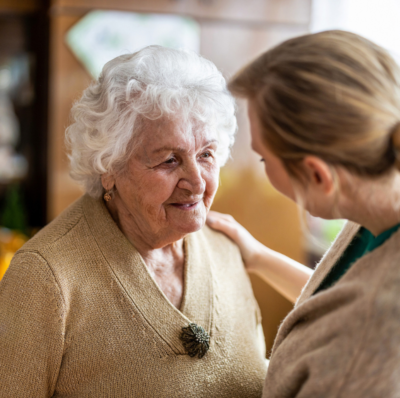 Assisted Living
