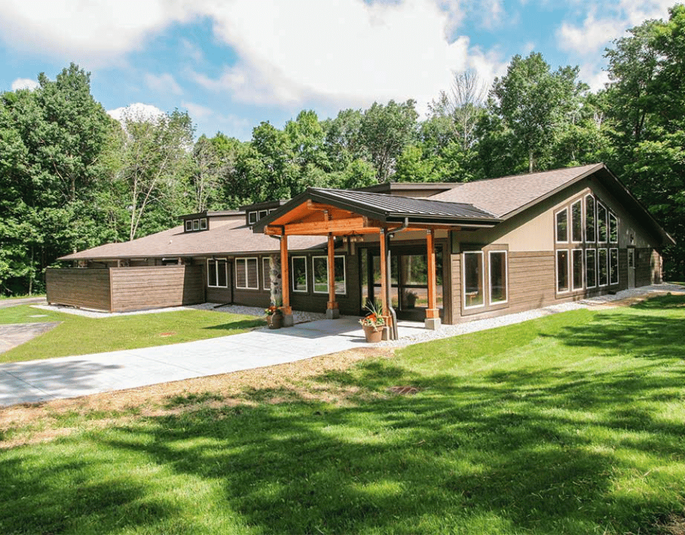 Cedar Lodge