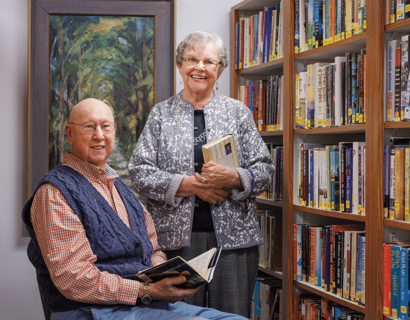 Independent Living Plus