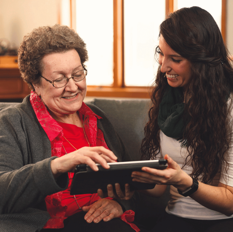 Memory Care Feature