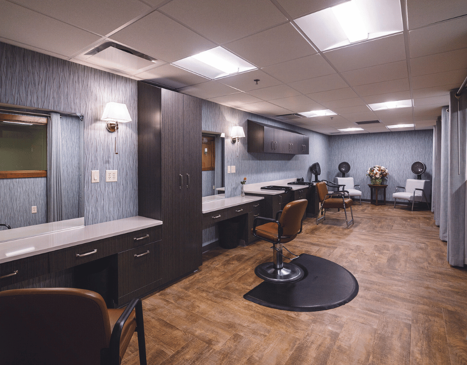 Salon