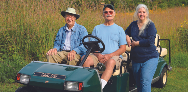 Independent Living West Bend