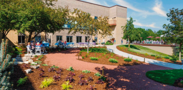 Joy Garden