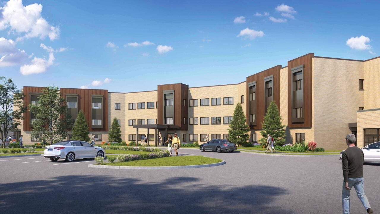 Senior Housing and Care | Cedar Lake Campus in West Bend, WI