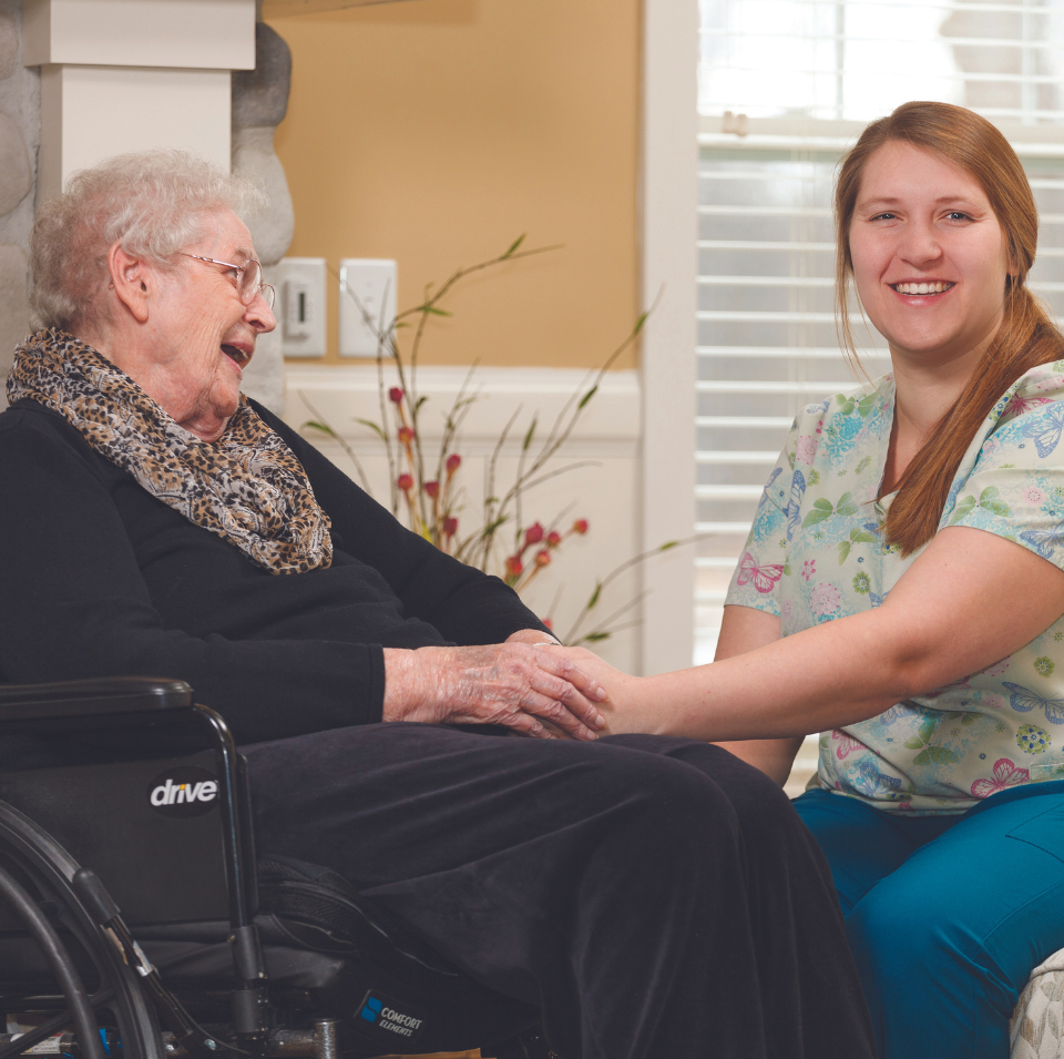 Home Health