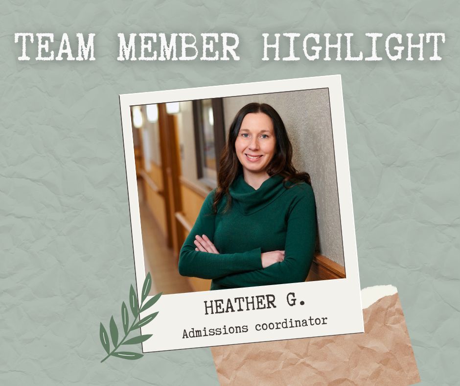 Heather G highlight website