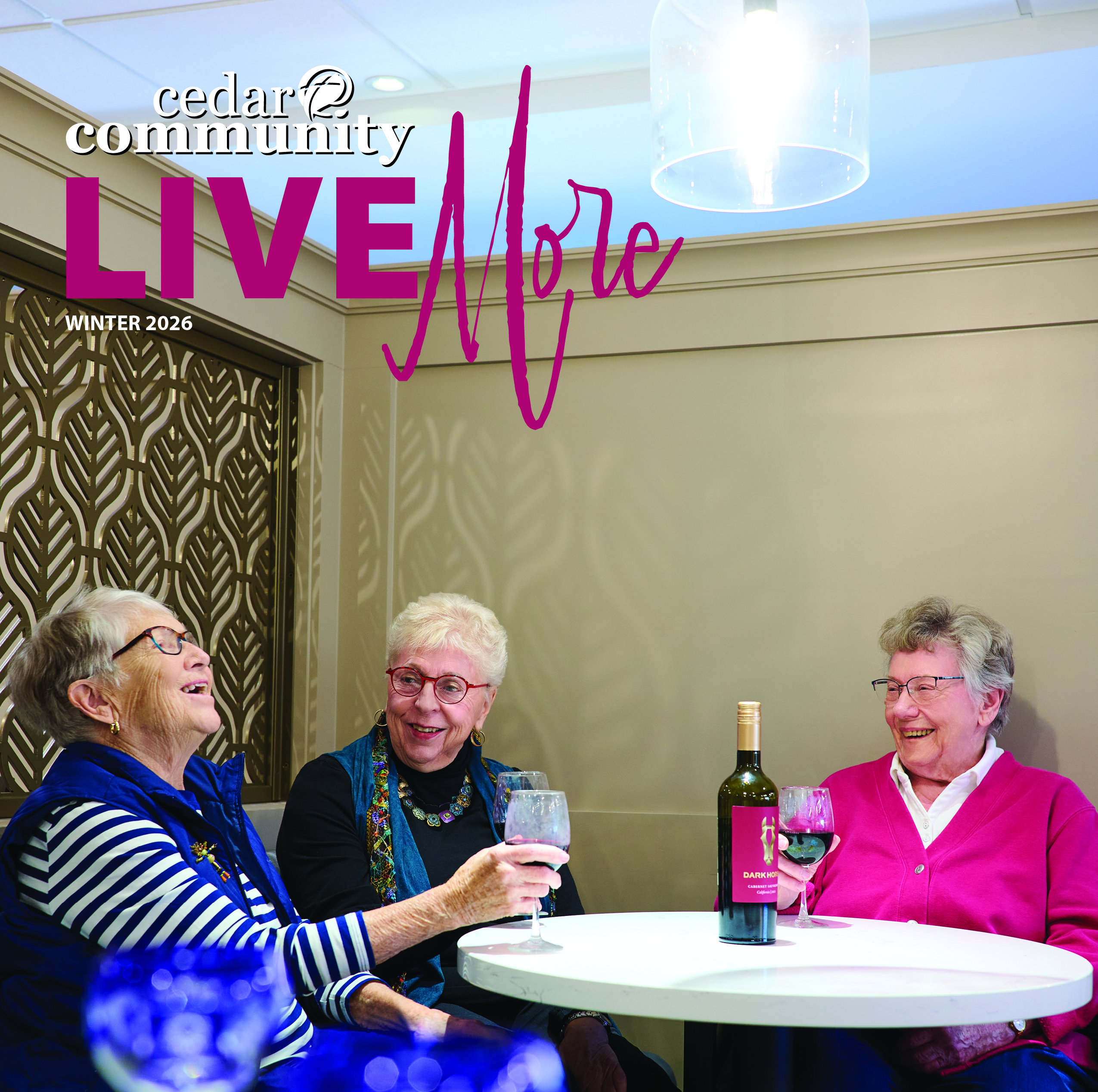 Live More Summer 2023