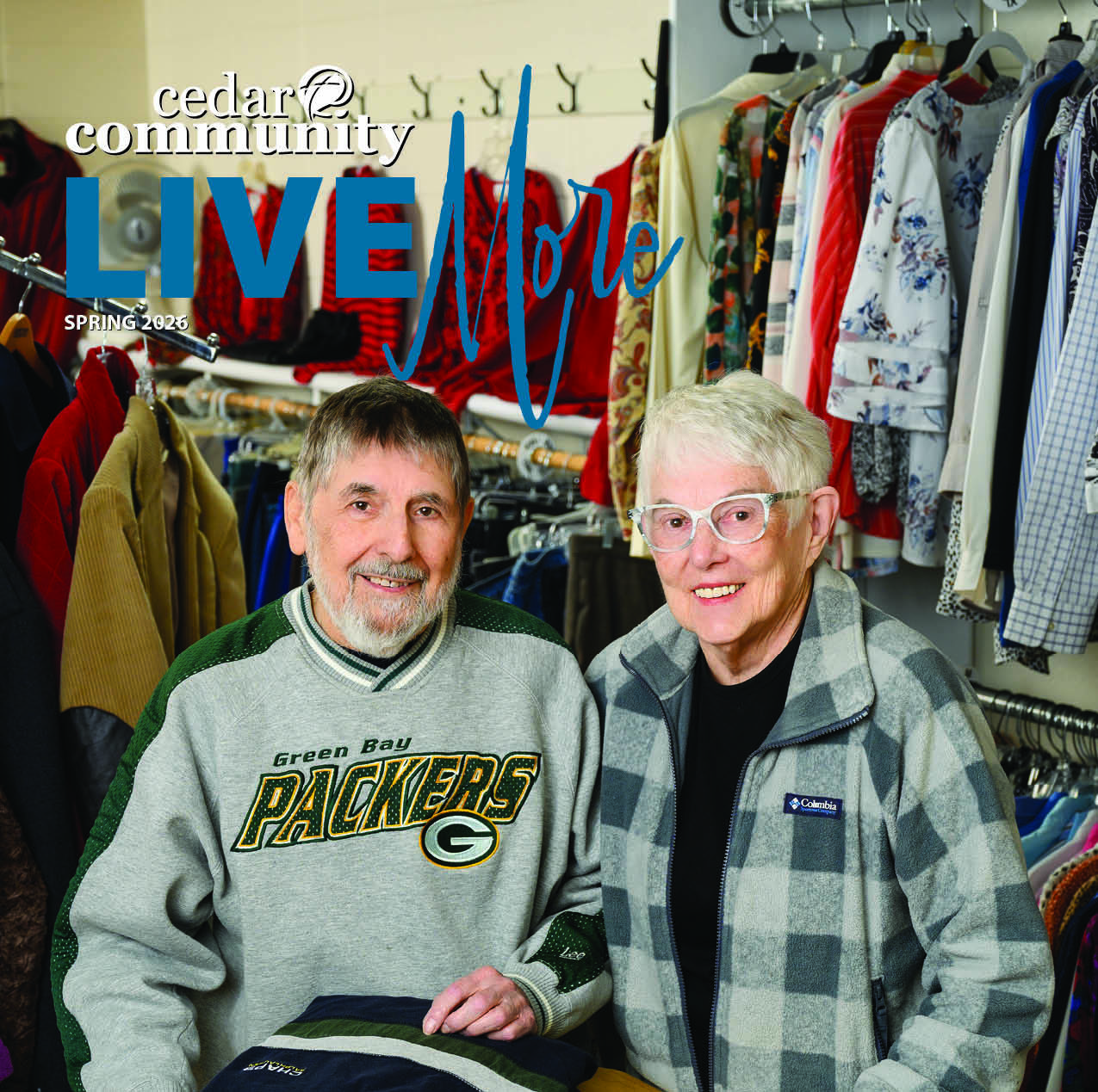 Live More Summer 2023