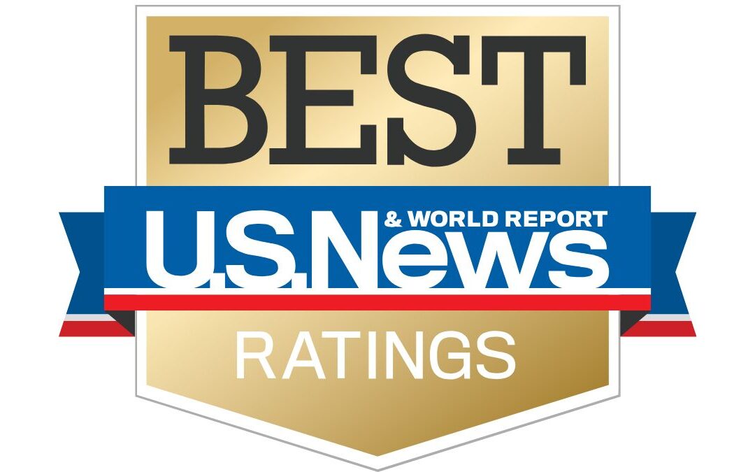Cedar Community Named a 2026 Best Senior Living Community by U.S. News & World Report