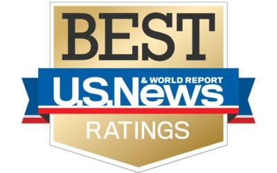 Cedar Community Named a 2026 Best Senior Living Community by U.S. News & World Report