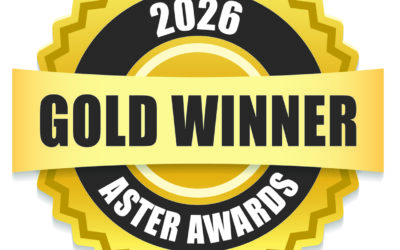Cedar Community’s Marketing Team Wins National Awards