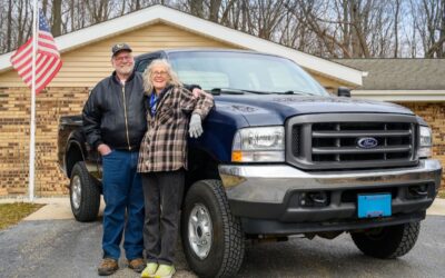 Destination: Cedar Community, From Alaska