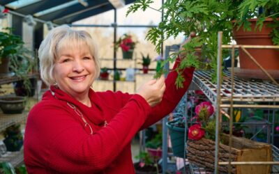 Senior Living Is Becoming a Lifestyle Choice