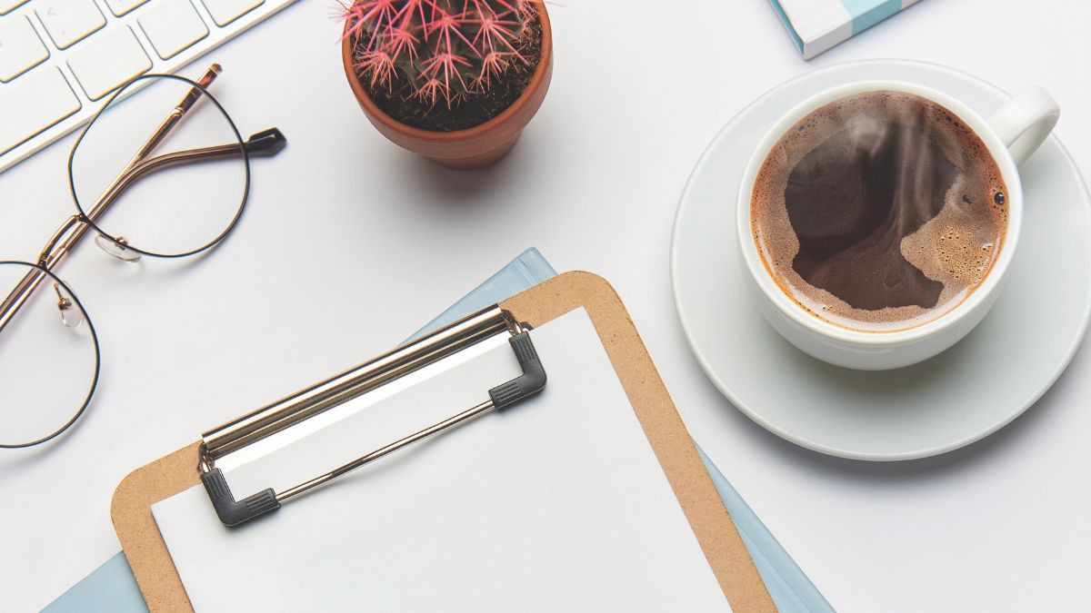 waitlist-at-cedar-community-independent-living-west-bend Glasses, plant, coffee, and note pad