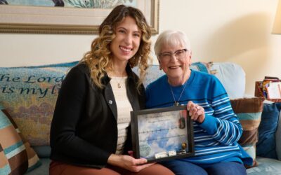 Compassion and Comfort Through Hospice Care and Beyond