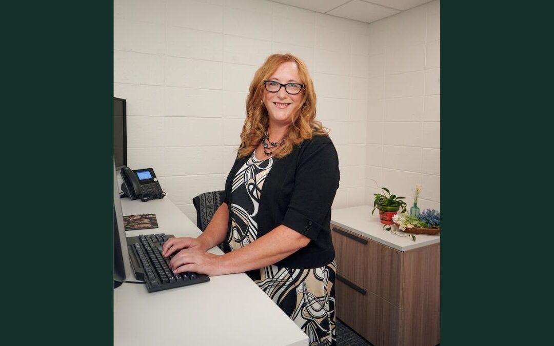 Time, Talents, and Treasures: A Career Built on Purpose