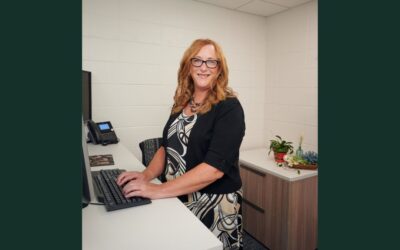 Time, Talents, and Treasures: A Career Built on Purpose